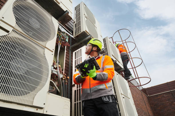 Best Air Conditioning Cleaning in Middleport, OH