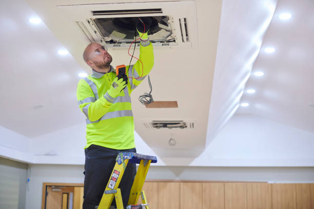 Best HVAC Consulting and Engineering in Middleport, OH