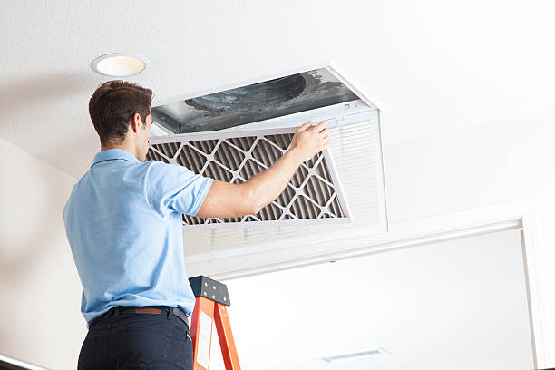 Best Residential HVAC in Middleport, OH