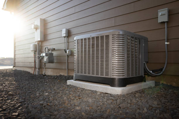 Best Energy-efficient HVAC Solutions in Middleport, OH