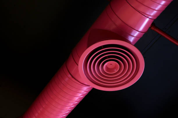 Best Seasonal HVAC Services in Middleport, OH